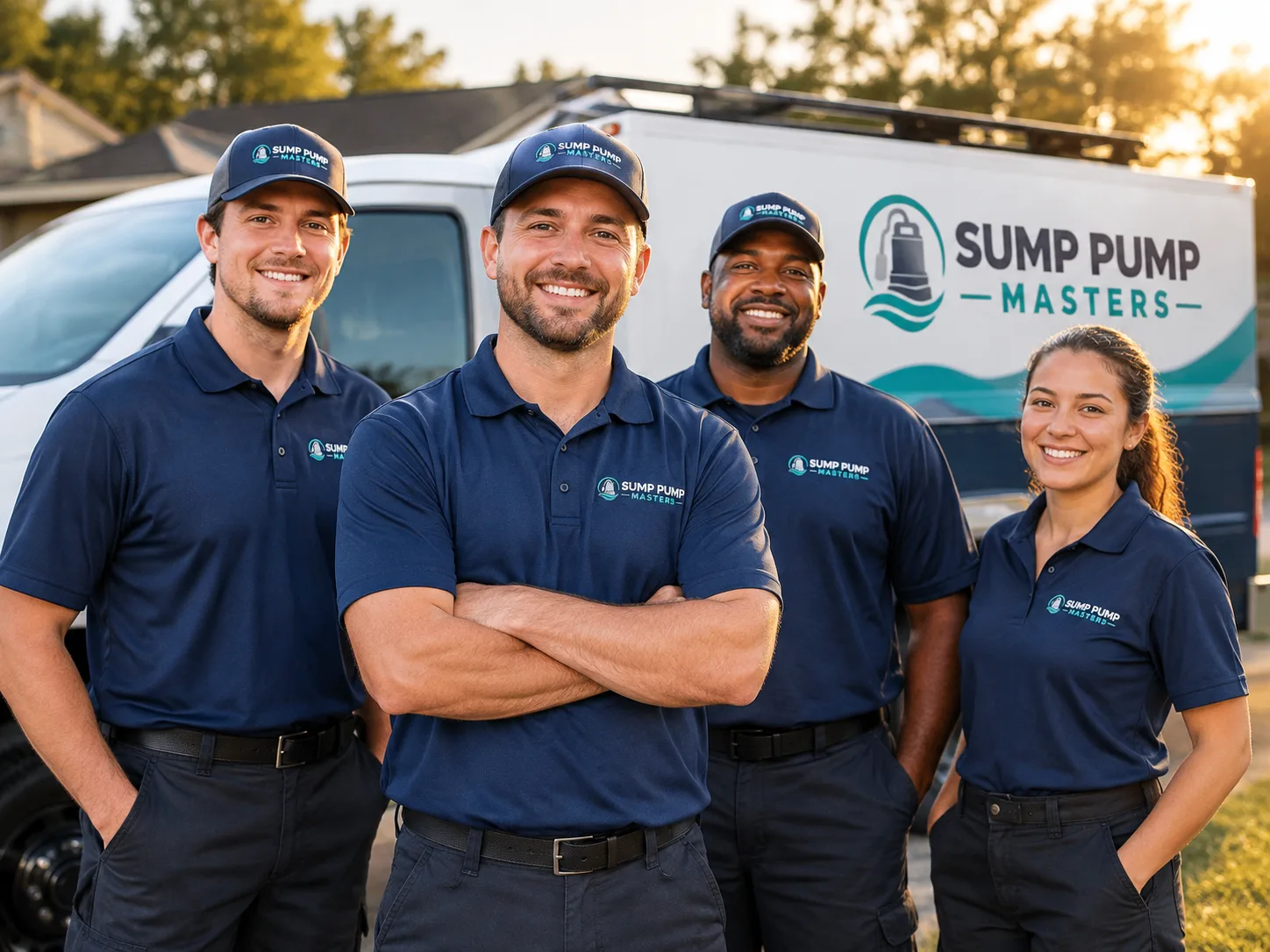 Sump Pump Repair company in Cuero, TX