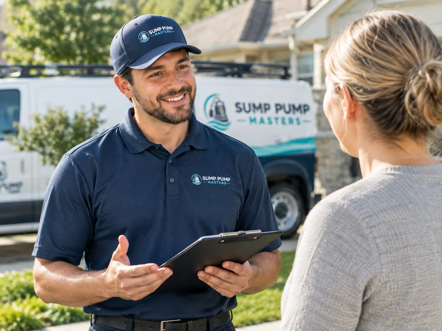 Sump Pump Repair Cuero, TX FAQs